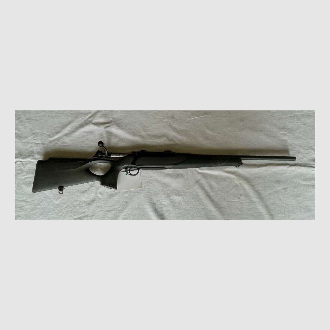 Sauer 404