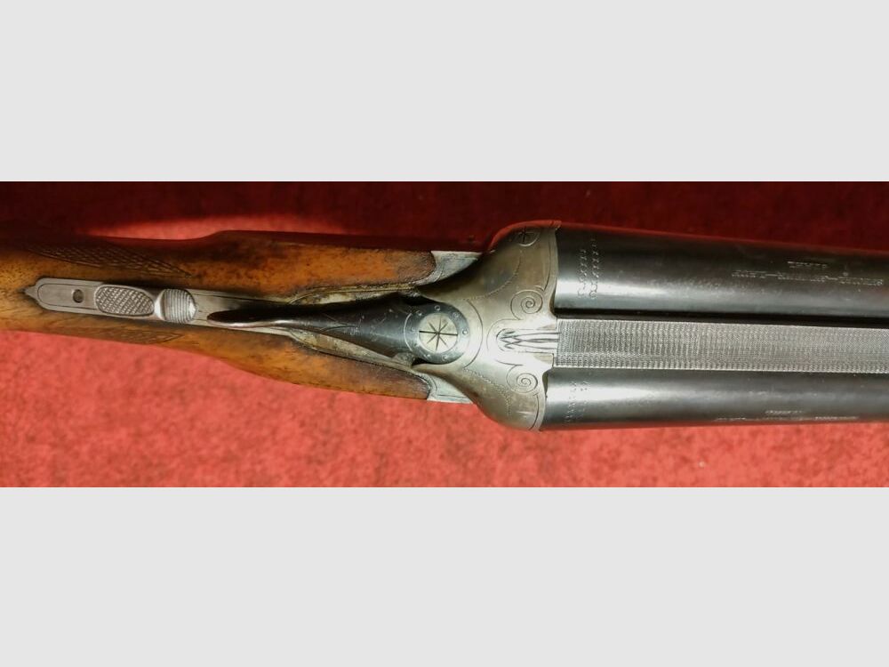 Fortuna Suhl flute, image 2 of 4