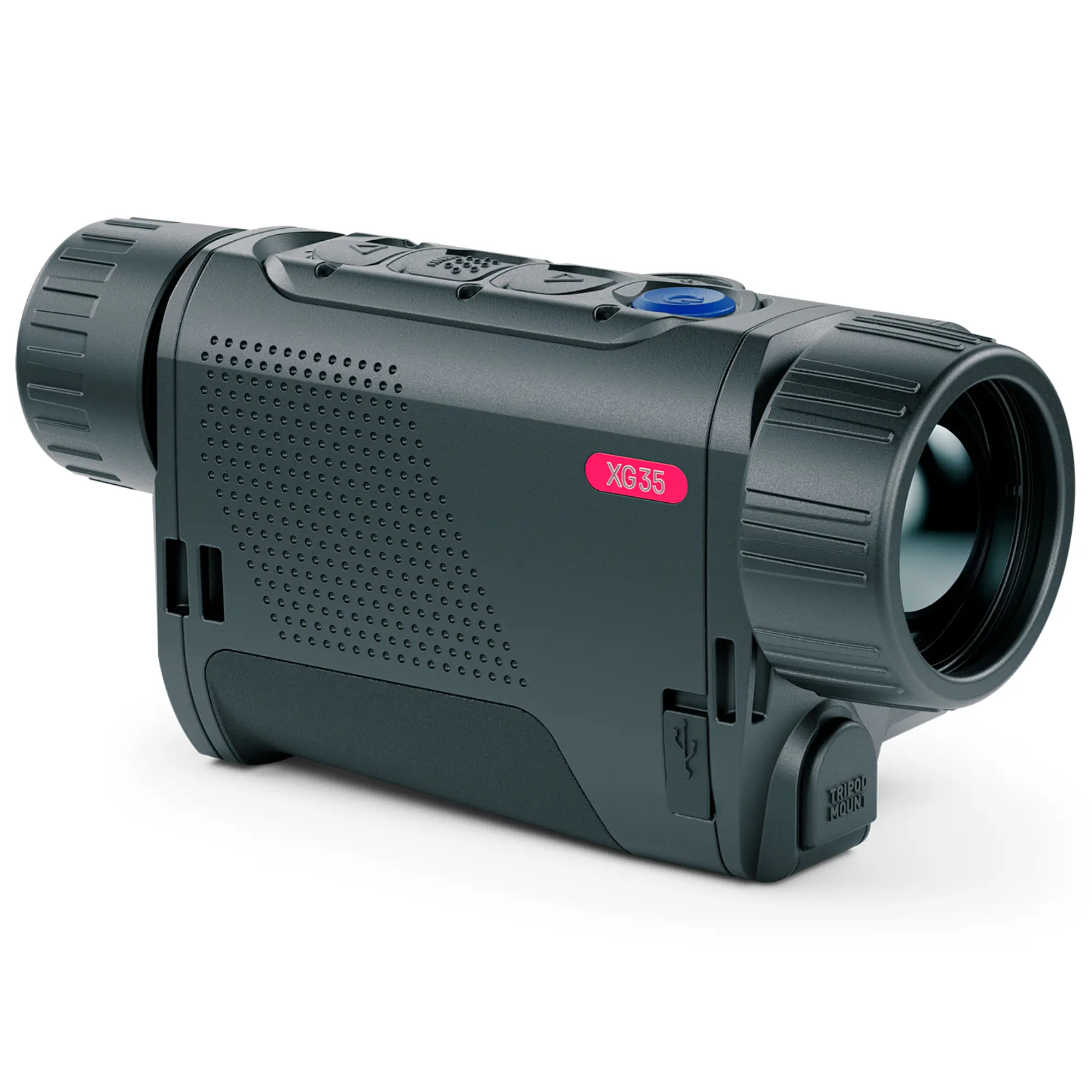 Pulsar thermal monocular Axion XG35 LRF