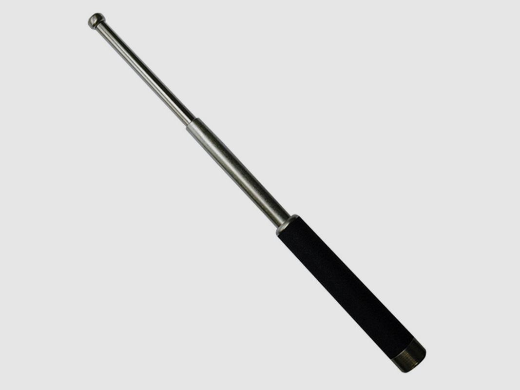Teleskopabwehrstock ASP F21E