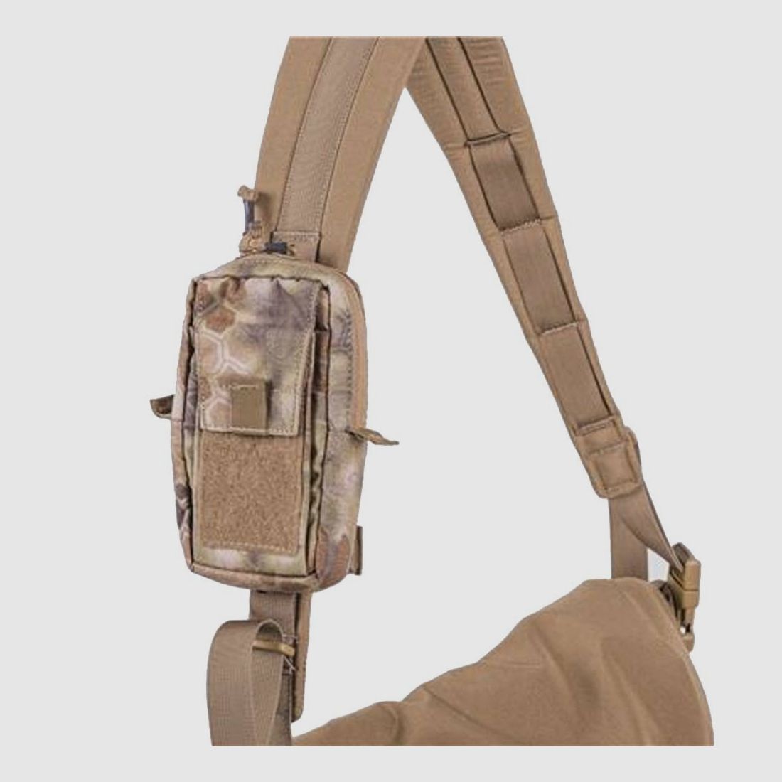 HELIKON-TEX URBAN COURIER BAG® MEDIUM COYOTE