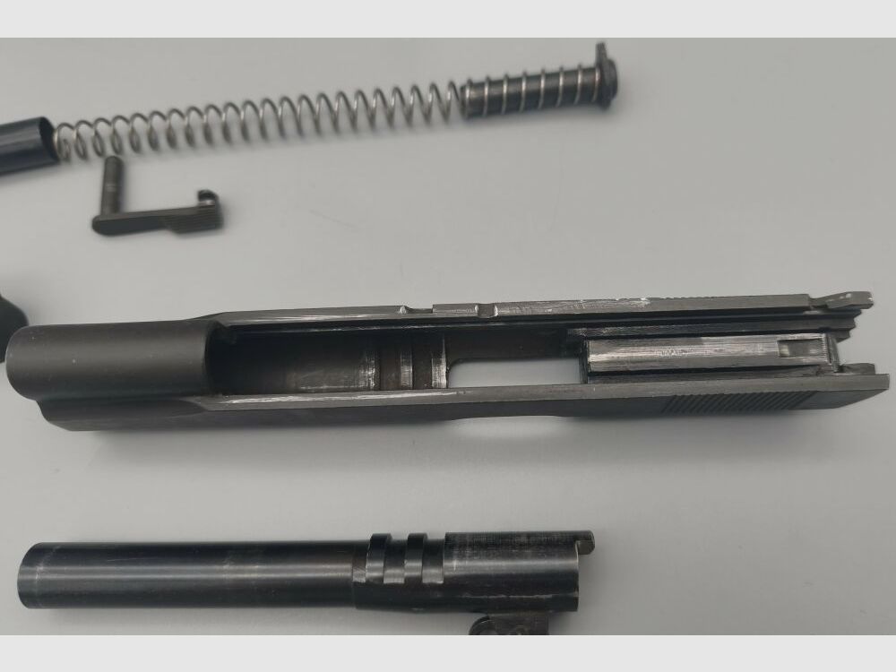 Colt 1911 A1 United States Property U.S. Army R .45Auto