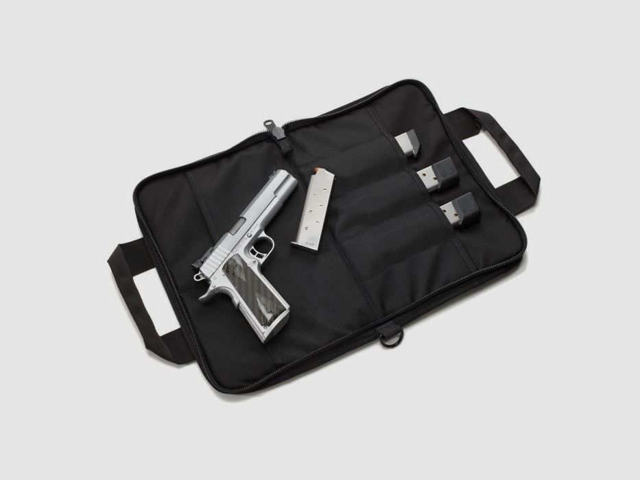 Tasche für Pistole Hornady 99117, Bild 3 von 4