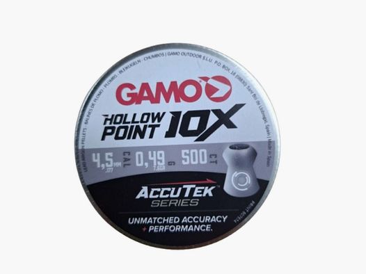 Gamo Hollow Point