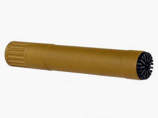 B&T MONOBLOCK, silenciador