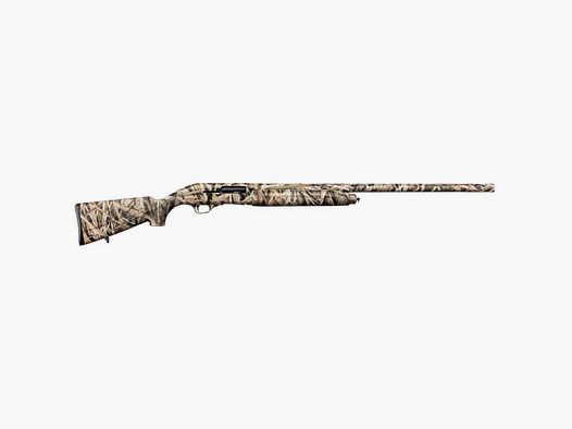 Semi-automatisch geweer Country Semi-auto Camo Kal. 12/76
