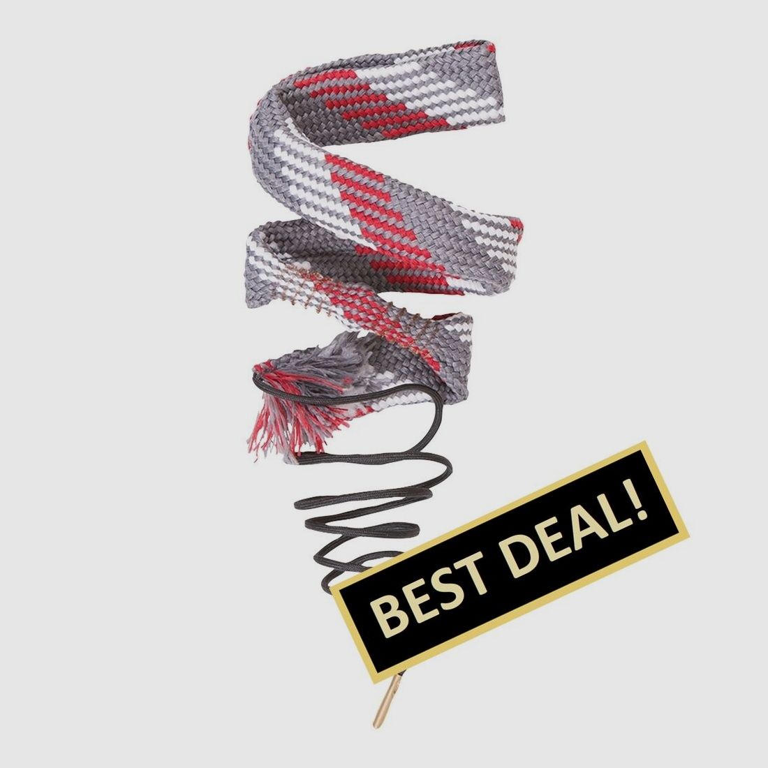 Bore-Nado by Allen Reinigungsschnur für Flinten Borenado 12