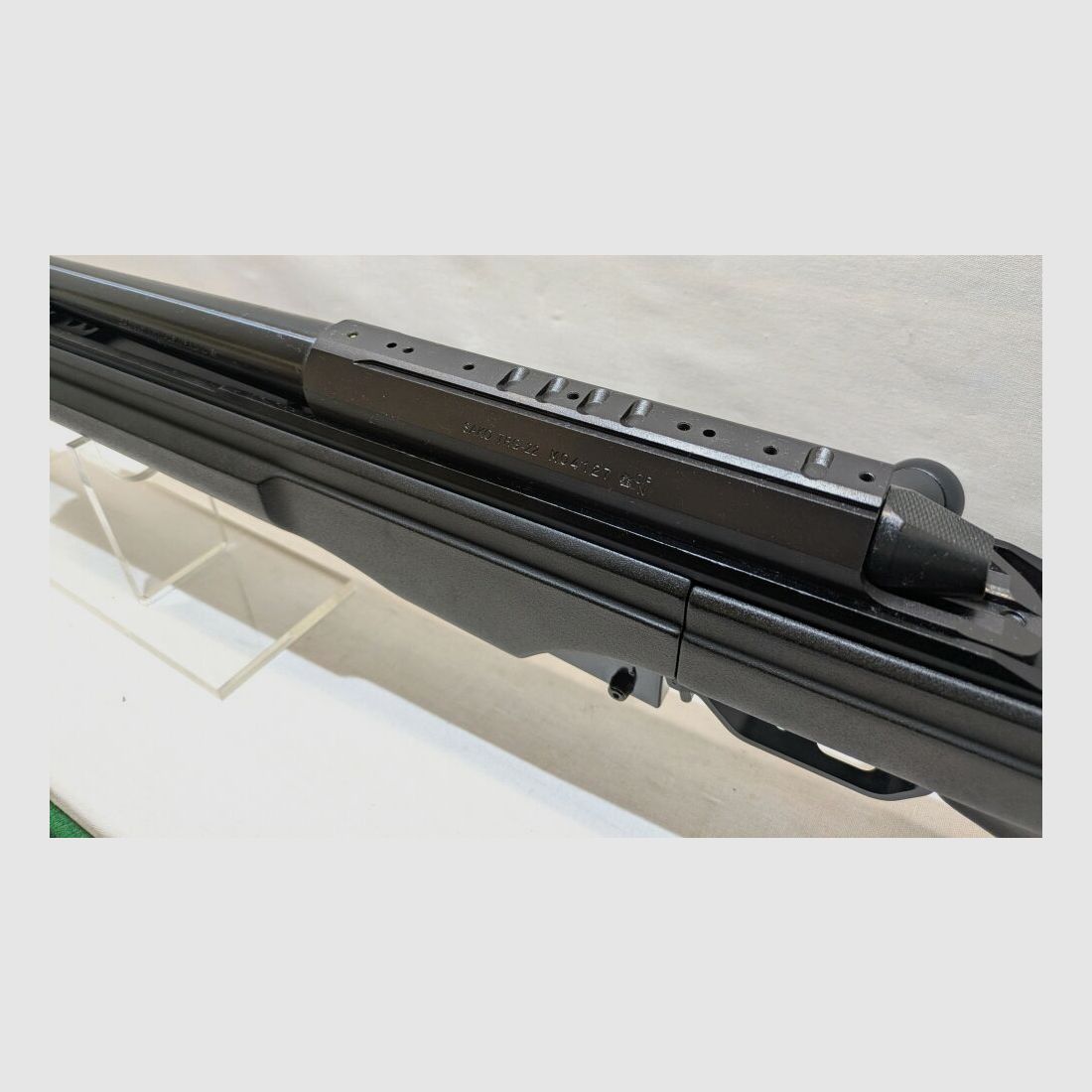 Sako TRG 22