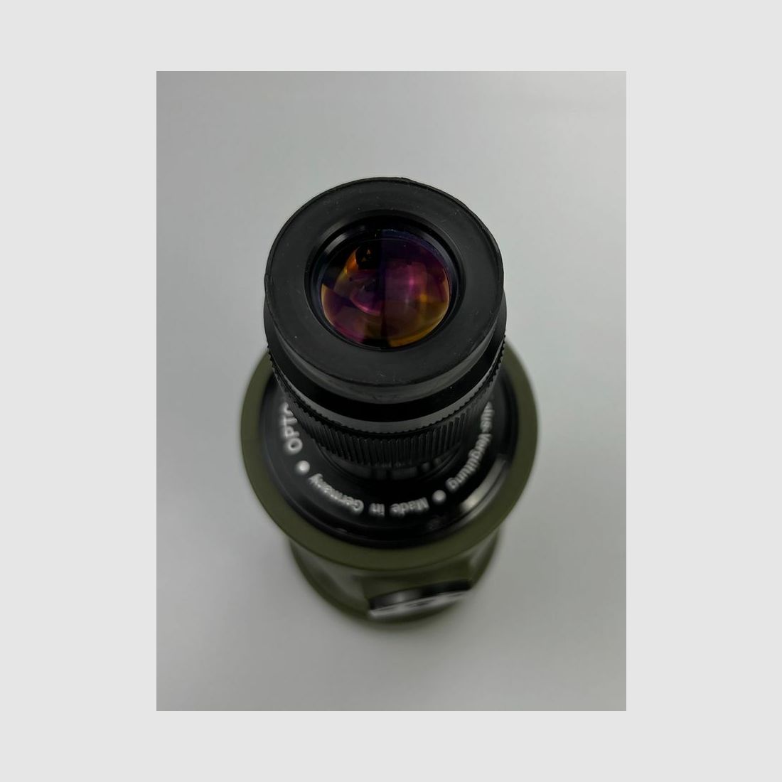 Optolyth Spektiv 30x80 BGA/WW