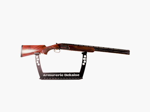 browning GTI 12ga