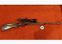 Steyr Mannlicher zonder 6,5x57