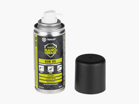GUN OIL General Nano Protection