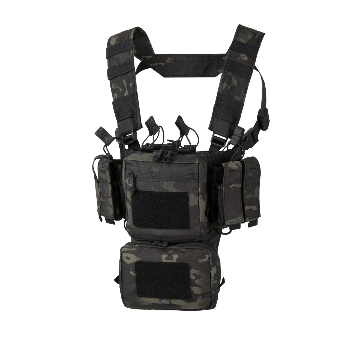 HELIKON Training Vest Mini Rig - Cordura - - One Size, image 2 of 24