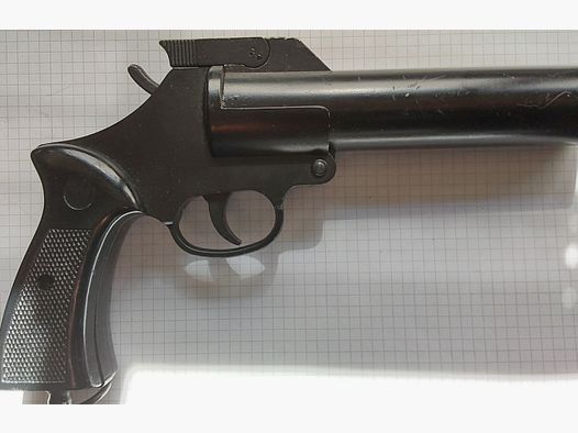 Signalpistole Kal. 4    26 mm
