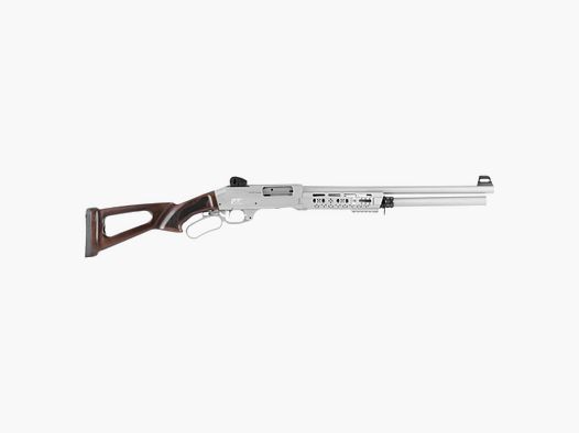 International FIrearms Factory LRA 1208