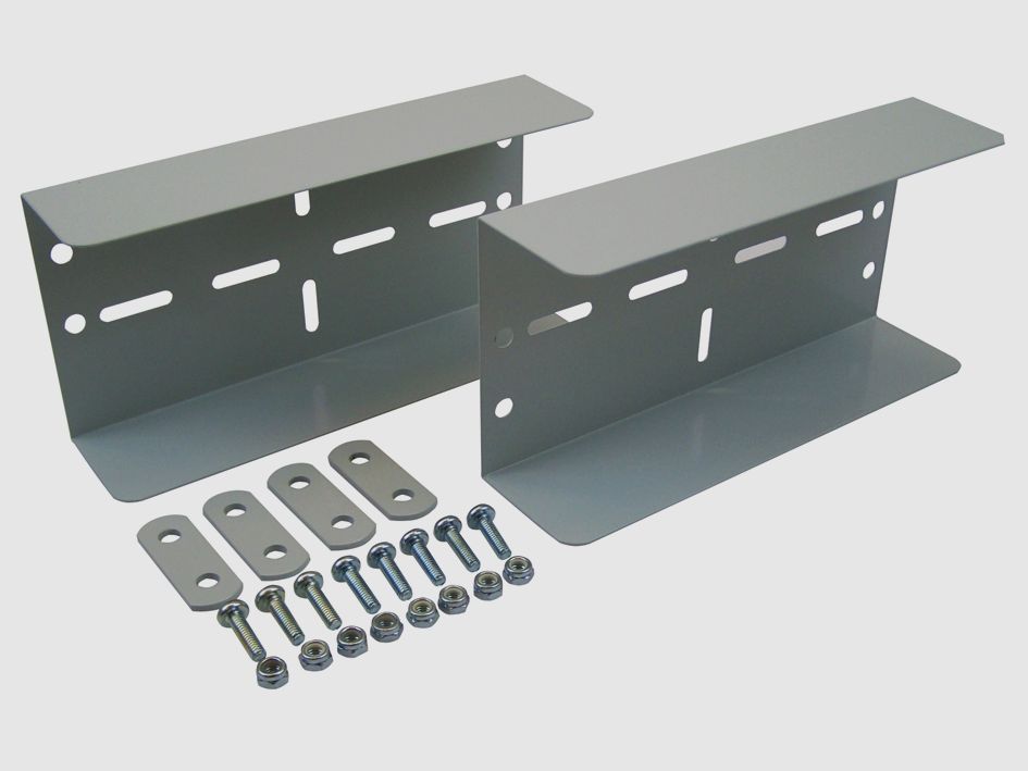 Beleuchtungshalterset