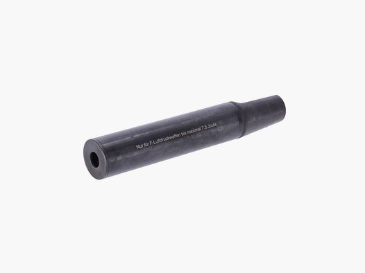 Stoeger Schalldämpfer Silencer für X5, X10, X20, X50