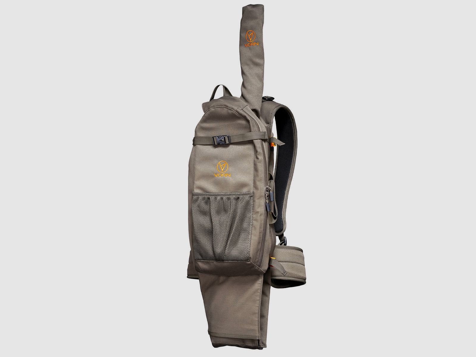 Vorn Jagdrucksack LT12, Bild 1 von 4