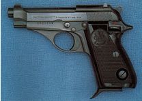 BERETTA 70 Kal. 7,65