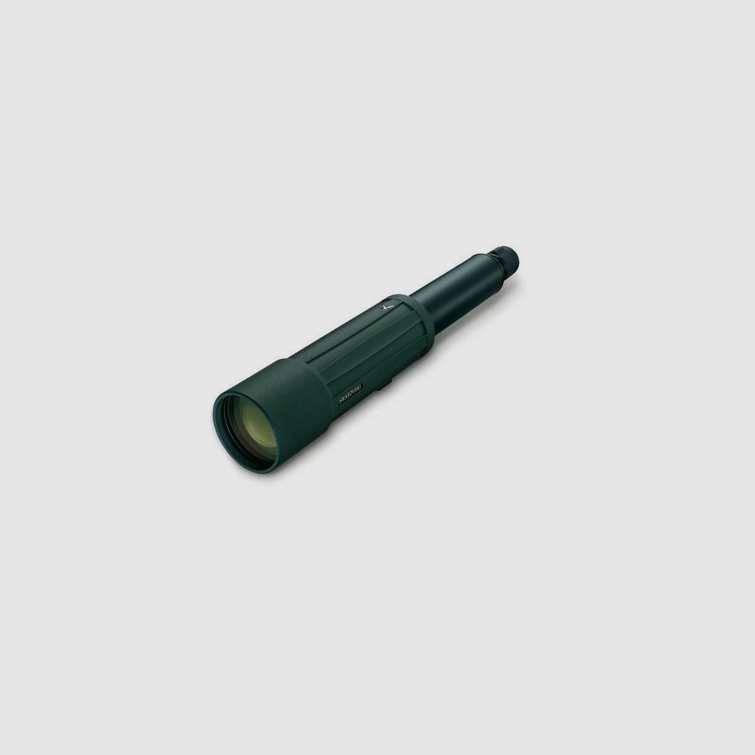 Swarovski telescopic sight CTC 30 x 75 W with stay-on case