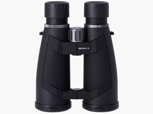 Minox X-HD 8x56 jumelles