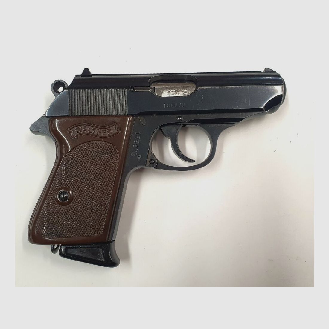 Walther Walther PPK, Bild 1 von 10