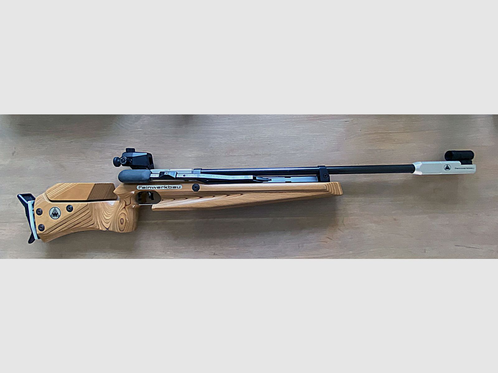 Feinbauwerk Model 603