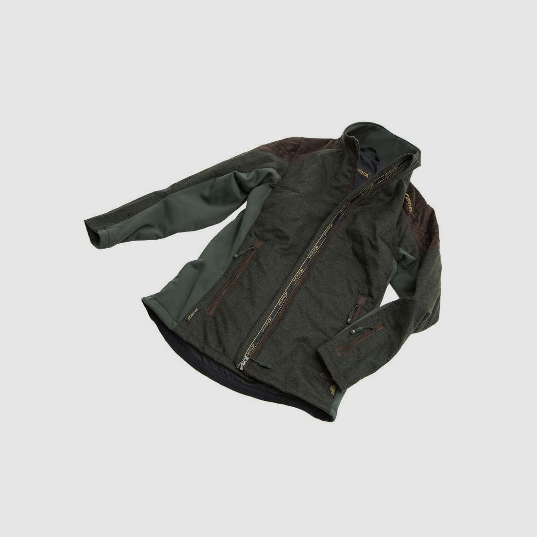 Carinthia D-Jacke Lady TLLG G-Loft, Bild 10 von 10