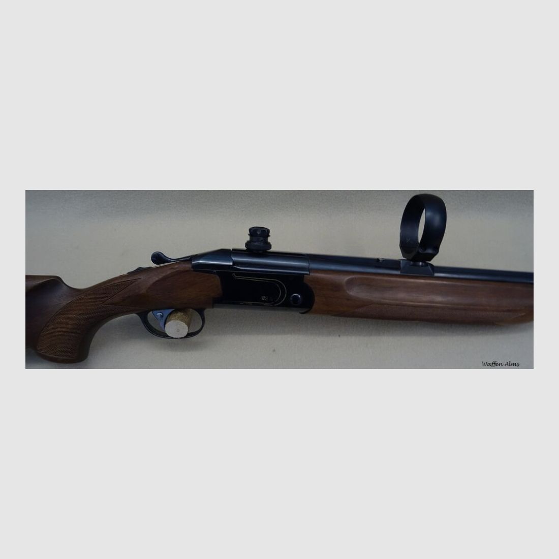 Tikka 412S, zdjęcie 5 z 6