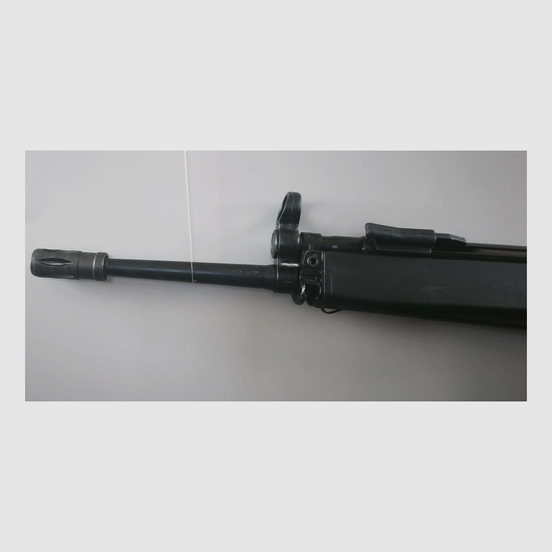 MKE T43 H&K HK33 Clone .223Rem .223Rem