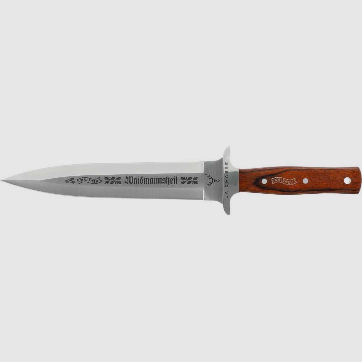 Die Jagd Wildschweinjäger