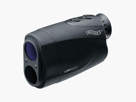 Carl-Walther LRF 800 Laser Rangefinder