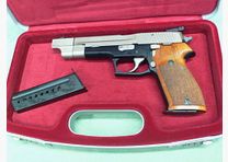 SIG-Sauer P220