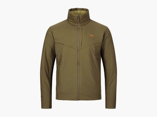 Blaser Herren Operator Jacke Dunkel oliv