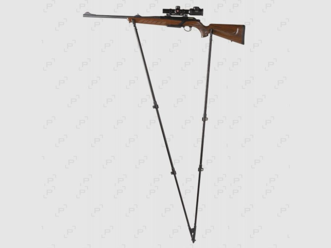 Pirschstock MONTÉRIA STICK 4 STABLE STICK, Bild 7 von 7