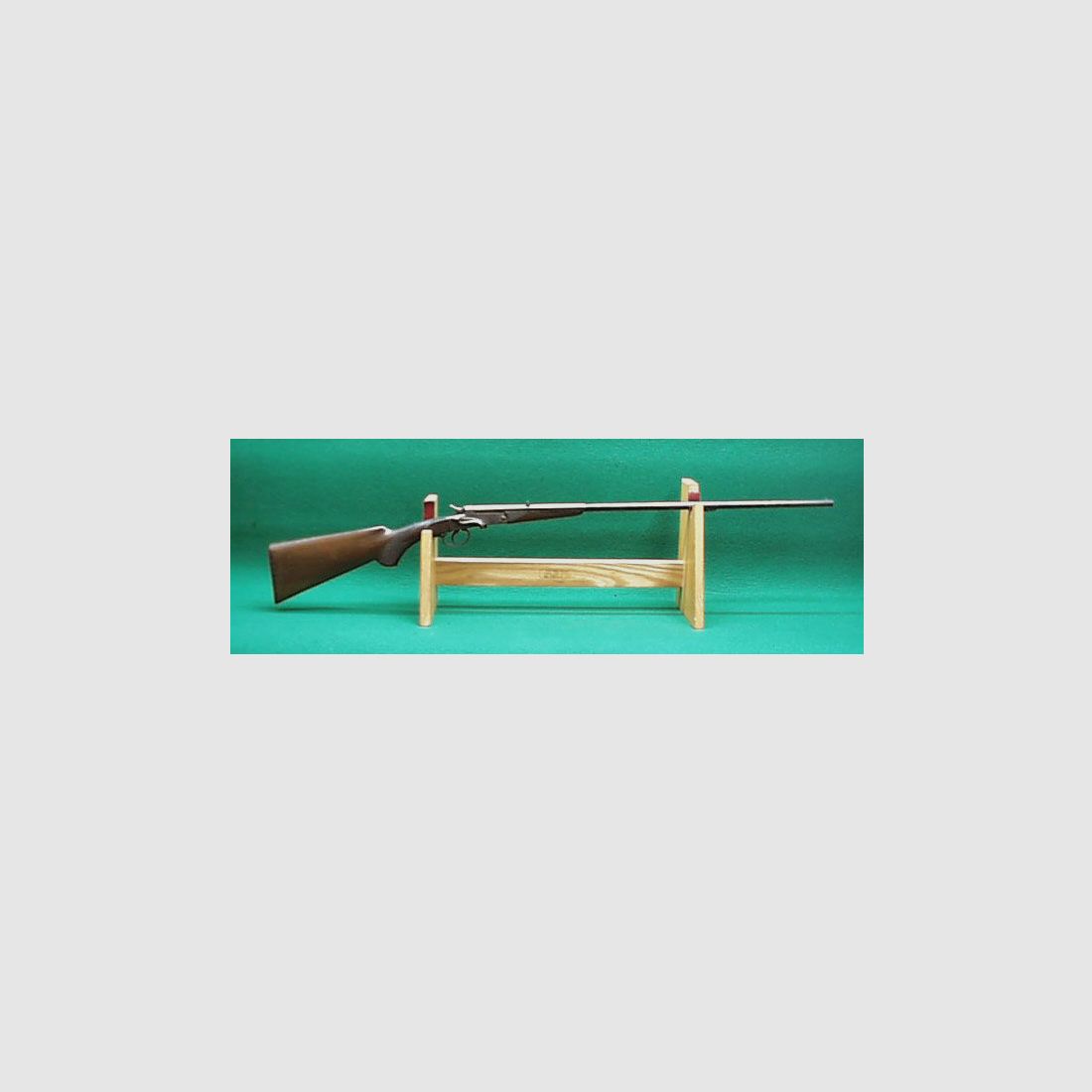 Fusil à un coup Stukenbrok