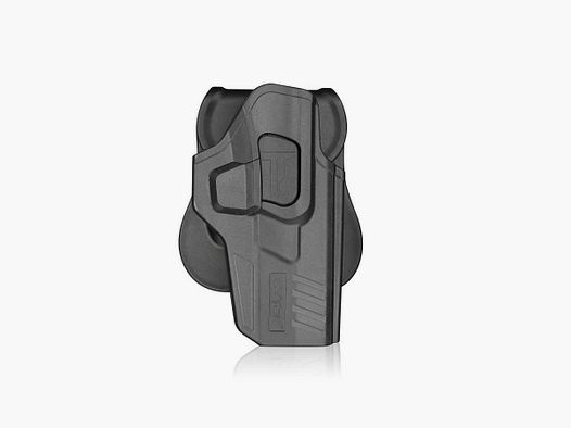 Holster G17 G4 czarny