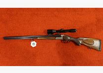 Sauer & Sohn zonder 6,5x57R;16/70;16/70