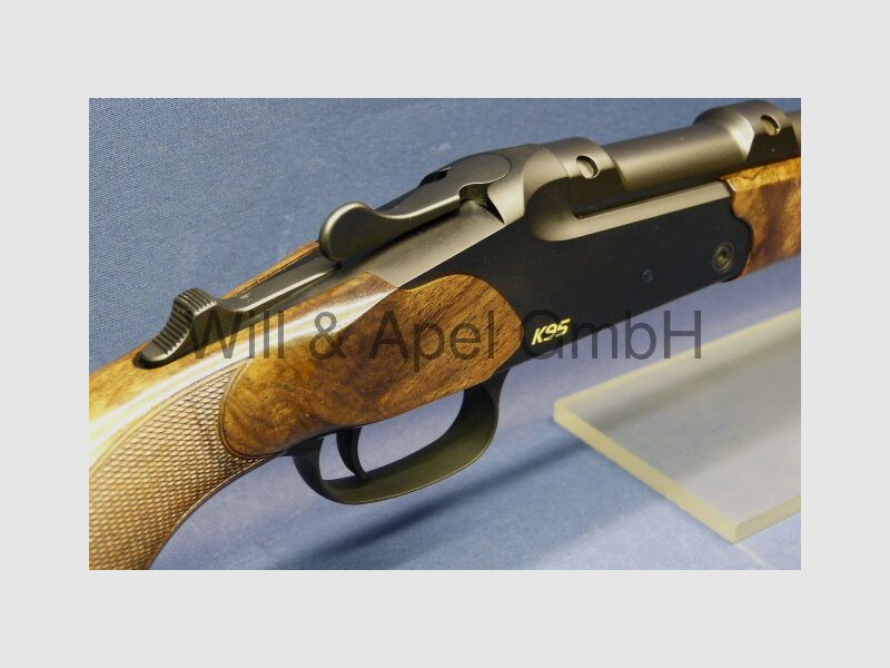 Blaser K95 CLASSIC
