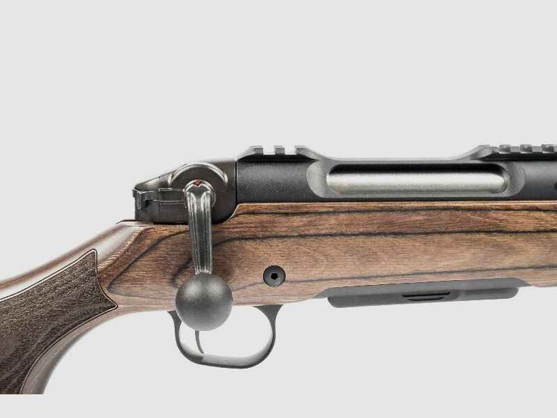 HAENEL Jaeger NXT .30-06 Springf.
