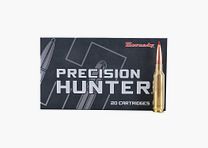 Hornady 6.5 Creedmoor ELD-X 143grs rifle cartridges
