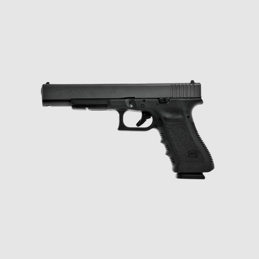 GLOCK Pistole 17 L Gen 3 - Kal. 9mm Luger