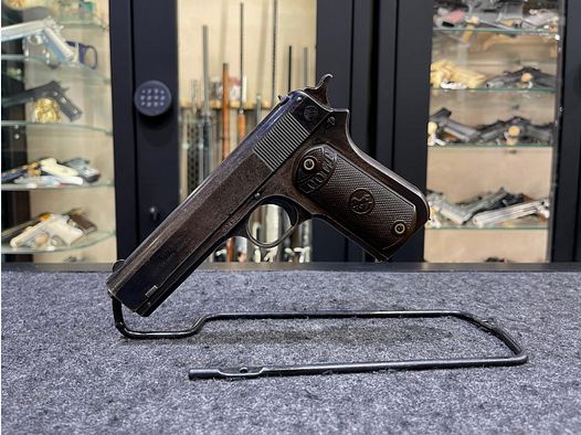 COLT MOD. M1903 POCKET HAMMER