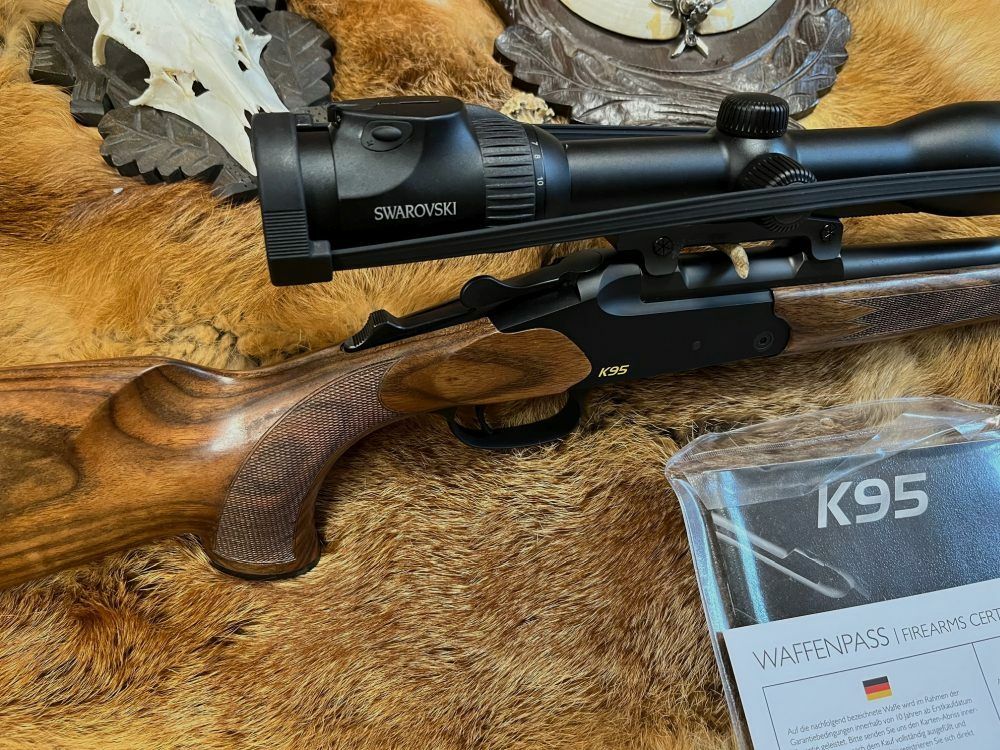 Blaser K95