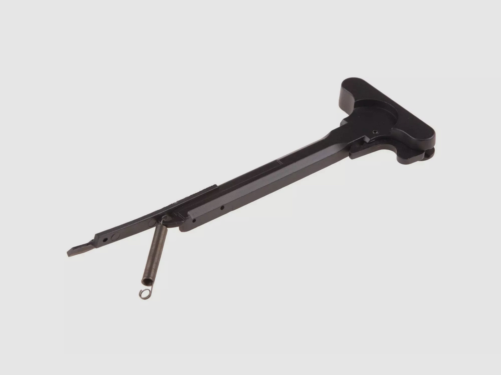 SpecnaArms Charging Handle with small parts