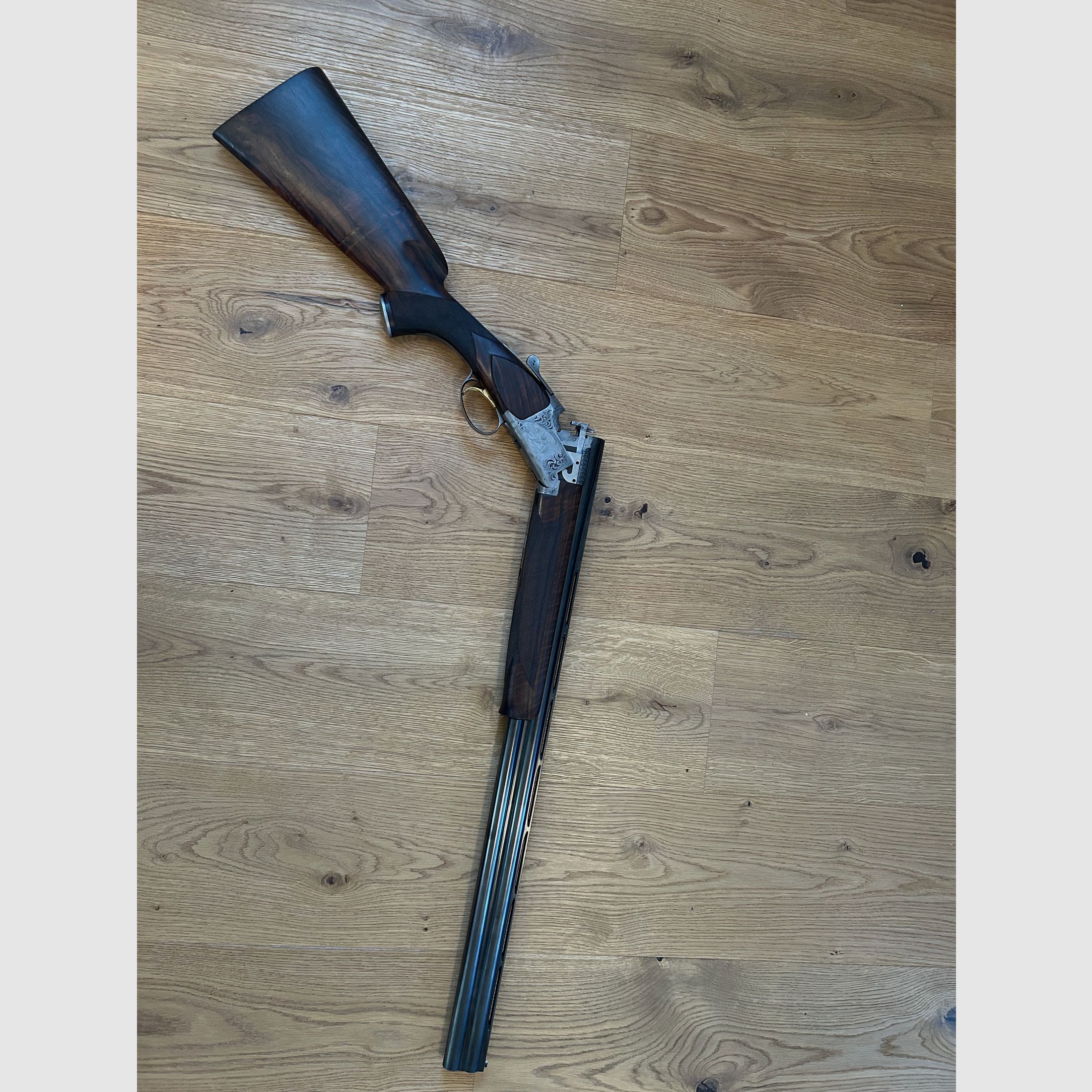 Browning Flinte - Maatwerk