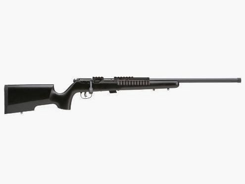 Savage Mod. MARK II TRR SR
