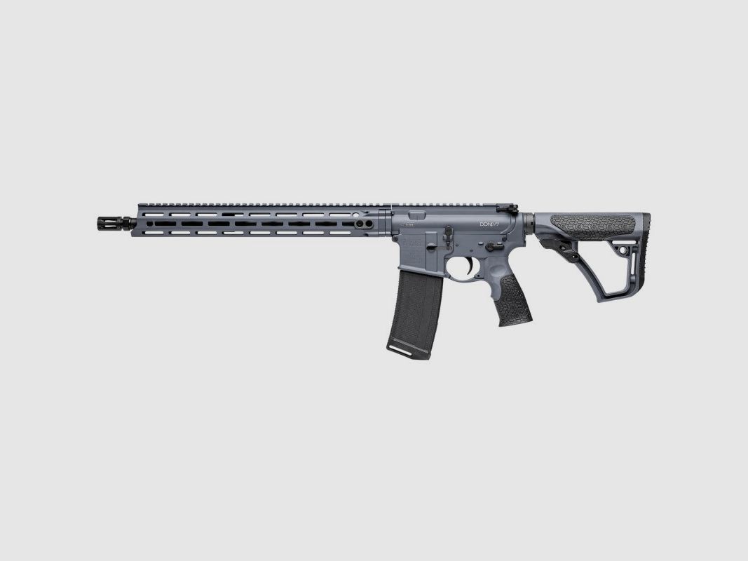 DANIEL DEFENSE M4 V7 TORNADO, Bild 2 von 2