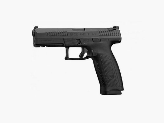 Pistole CZ P-10 F 9mm Para