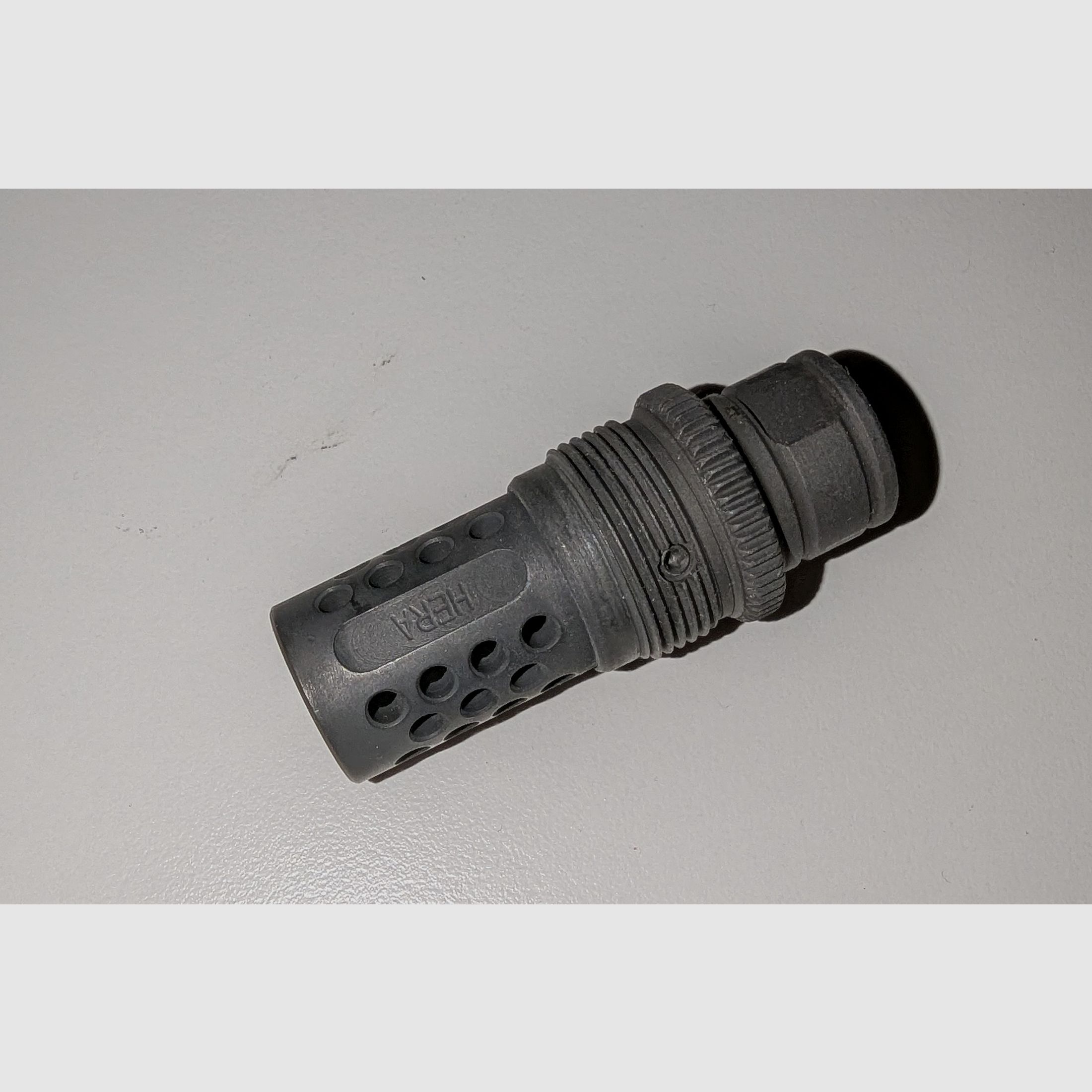 Bore Lock Hera Arms Link 1/2x28 Gewinde 223 und 308
